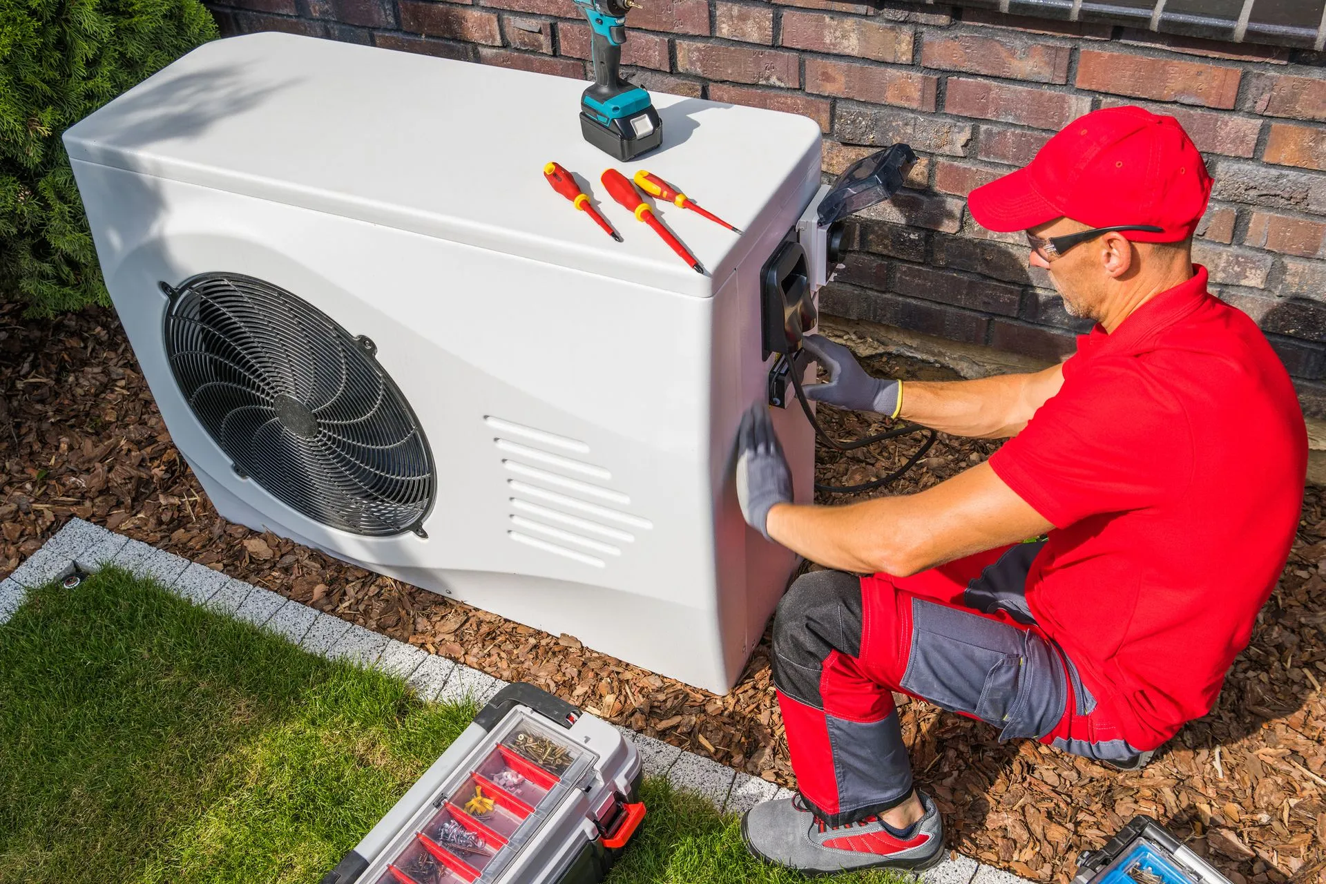 About HVAC in Colona, IL
